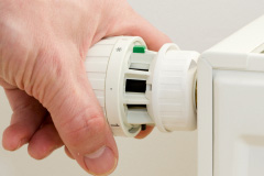 Cropwell Bishop central heating repair costs